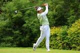 「山下美夢有　首位浮上で宮里藍以来の２週連続優勝に期待！ポイントは「ショートゲームかな」」の画像1