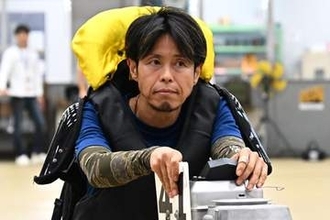 【大村ボート・ＧⅠ海の王者決定戦】杉山正樹　好素性機ゲットも反応微妙「エース機という感じでは…」