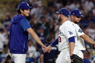 【ドジャース】大谷翔平　ついにＩＬ入り　ファン安堵「早く良くなって」「ＰＳで復活して」
