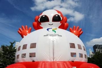 【アジア大会】トラブル続発で…五輪やＷ杯の招致に影響必至「日本の信用低下に」「国際問題レベル」