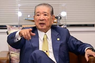 “最後のドン”笹川堯氏が第２次高市内閣を斬る！「参院選は鬼門」「上げたものは絶対に下げちゃダメ」