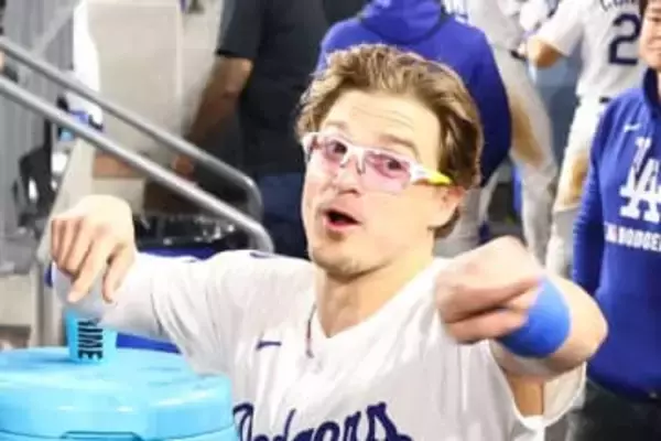 【ＷＢＣ】キケ・ヘルナンデスがプエルトリコ代表に帯同へ　裏方としてチームを鼓舞