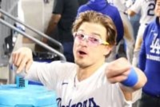 【ＷＢＣ】キケ・ヘルナンデスがプエルトリコ代表に帯同へ　裏方としてチームを鼓舞