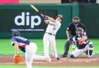 【侍ジャパン】大谷翔平２戦連発、鈴木誠也２打席連発、吉田正尚も続く一発攻勢に「エグ過ぎる」の声