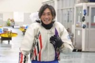 【蒲郡ボート・ＳＧクラシック】田原成貴氏　峰竜太に熱血エール「ギンギラギンに輝いてほしい」