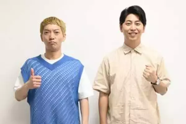 ニューヨーク・屋敷裕政　〝流行〟の言葉にチクリ「基本、韓国とアメリカ」