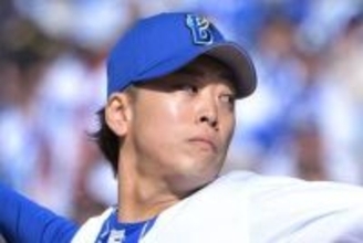 【ＤｅＮＡ】入江大生　６回無失点の好投　勝ち星逃すも手応え「６回まで投げることができた」