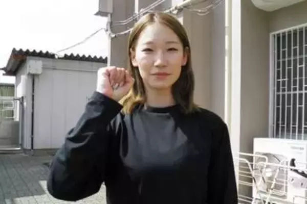 【久留米競輪・ガールズ】寺崎舞織が５年６か月ぶりに旧地元バンクに参戦
