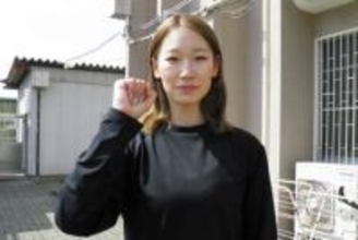 【久留米競輪・ガールズ】寺崎舞織が５年６か月ぶりに旧地元バンクに参戦