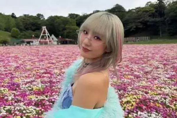 仮面女子・ＮＯＮＯＡが改名後初の生誕祭開催へ「もっと成長、もっと挑戦したい」