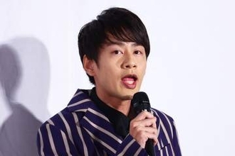 中丸雄一２年ぶり復帰に日テレ「シューイチ」が〝おかえり〟　ＫＡＴ‐ＴＵＮメンカラ添えて