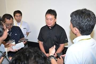 【ソフトバンク】佐々木麟太郎から「思い入れのある球団」も　鷹陣営「１位指名を決めたのは我々」