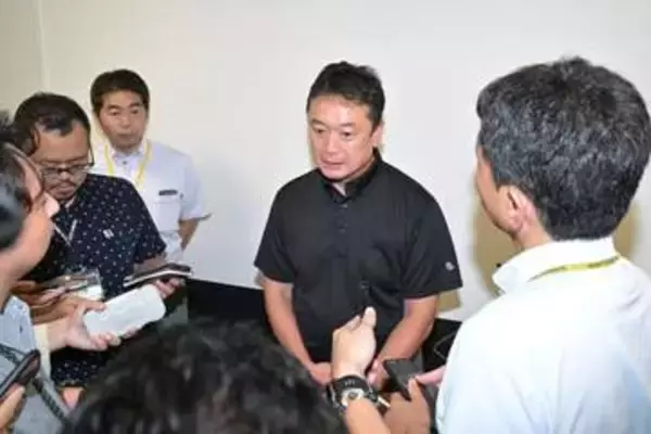【ソフトバンク】佐々木麟太郎から「思い入れのある球団」も　鷹陣営「１位指名を決めたのは我々」