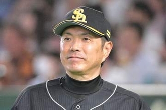 【ソフトバンク】気温２０度…雨中の３時間半超えゲームに小久保監督「疲れをとってもらいたい」