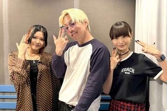 小室哲哉との会話をＯＶＡＬ ＳＩＳＴＥＭ愛子が明かす「オキシトシンの話を…」