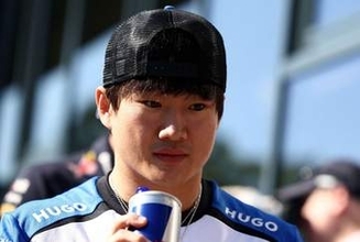 【Ｆ１】角田裕毅にハースが〝電撃オファー〟「オランダＧＰ後に打診した」＝海外報道