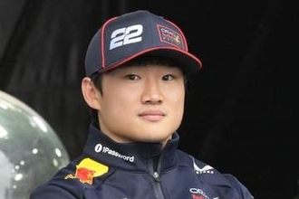 【Ｆ１】角田裕毅〝妨害〟に不満爆発「あー、こいつ一体何やってんだよ」 ハミルトンは直後に謝罪