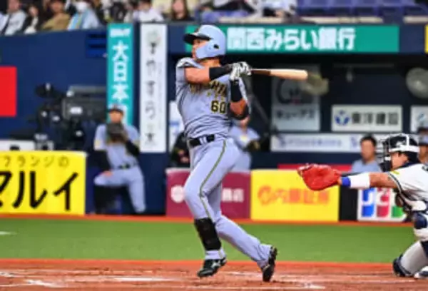 【阪神】ＷＢＣ強化試合・韓国戦は２回に逆転も…　放送なしにファン困惑「非公開イベントじゃん」