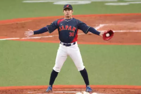 【侍ジャパン】中日・根尾昂が９回を３人でピシャリ　〝プロ初セーブ〟で開幕一軍猛アピール