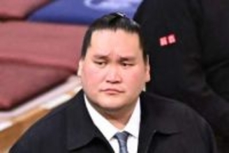 【大相撲】元照ノ富士・伊勢ヶ浜親方の処遇は４月９日の理事会で協議　弟子の伯乃富士に暴力