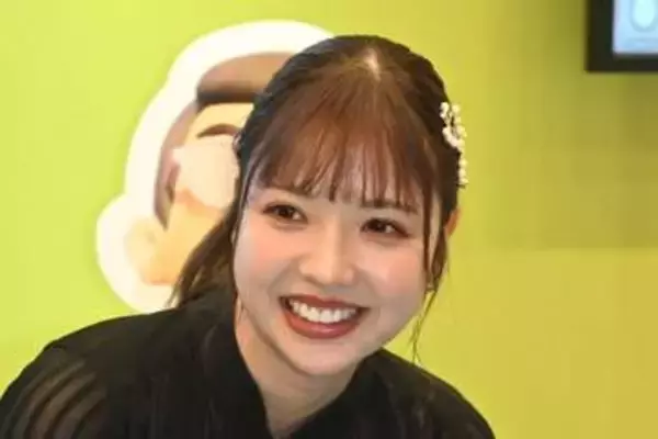 元乃木坂46の１期生・和田まあやが結婚　お相手は「メディア制作に携わっている男性」