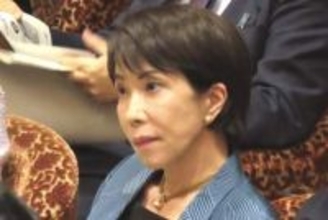 青森県で震度５強　高市首相「直ちに非難を」　官邸危機管理センターに官邸連絡室を設置