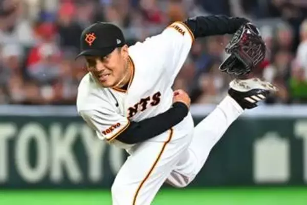 【巨人】杉内コーチ ６失点の先発・則本には「そういう日もある」…リリーフ陣には厳しい表情