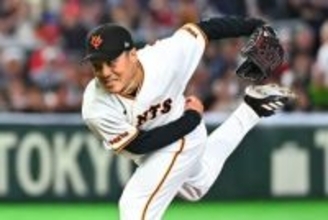 【巨人】杉内コーチ ６失点の先発・則本には「そういう日もある」…リリーフ陣には厳しい表情