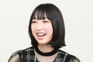 元Ｅ－ｇｉｒｌｓで女優の坂東希が事務所退所　芸能活動は継続「一歩ずつ進んでいきたい」