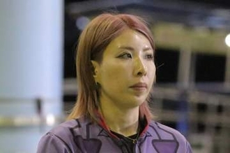 【若松ボート・ミッドナイト】高田ひかる　減点克服して予選突破「伸び型で伸びは負ける人はいない」