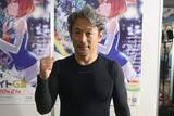「【青森競輪・オッズパーク杯ミッドナイトＧⅢ】ミッド初参戦の５６歳山口富生「夜食があったり新鮮ですよ」」の画像1
