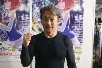 【青森競輪・オッズパーク杯ミッドナイトＧⅢ】ミッド初参戦の５６歳山口富生「夜食があったり新鮮ですよ」
