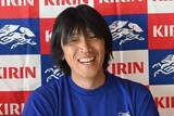「【日本代表】中村俊輔コーチが〝畏怖〟　長友佑都が５大会連続Ｗ杯を呼び込んだ「言霊」」の画像1