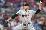 「【ＭＬＢ】最強左腕スクバルが１３日にもメジャー復帰　期限前の前倒し復活で〝トレード狂騒曲〟ゴング」の画像1