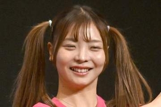 宇都宮動物園公認ＰＲ大使の幕田みゆ　クマ捕獲に「地元民の誇りです」