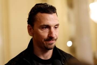 【北中米Ｗ杯】レジェンドのイブラヒモビッチ氏「ノルウェーは美しくプレー。ブラジルは…」