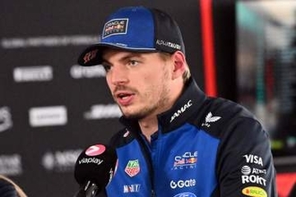 【Ｆ１】フェルスタッペン　アストンマーティン移籍が最有力？「契約を結ぶ資金力はある」
