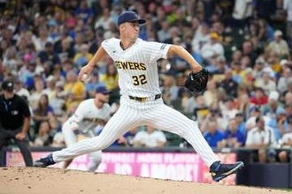 【ＭＬＢ】「頑張って打ってみろ」怪腕ミジオロフスキーが大谷翔平へ直球勝負予告「彼だって分かっている」