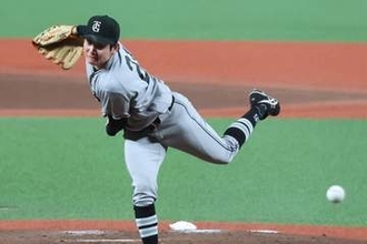 【巨人】竹丸和幸を復活させた〝80→110キロ〟の土台作り　新人王へ２桁勝利王手
