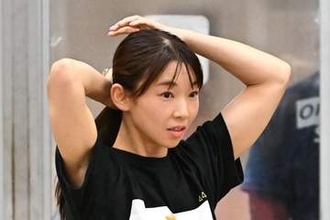 【大村ボート・ＧⅠ海の王者決定戦】守屋美穂　２６位タイからの勝負駆け「ターン回り中心にいい」