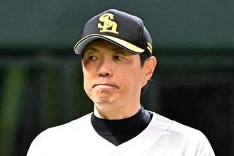 【ソフトバンク】１７日の優勝条件は…Ｖ王手の小久保監督「僕らは僕らのやることをやるだけ」