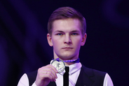 ロシア・フィギュア男子で五輪代表変更　平昌団体・銀のコリヤダがコロナ陽性