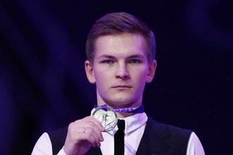 ロシア・フィギュア男子で五輪代表変更　平昌団体・銀のコリヤダがコロナ陽性