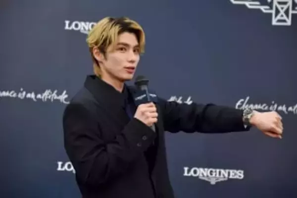 本田響矢　地元・福井の剣道仲間にメッセージ「５０歳、６０歳になっても変わらない関係で」