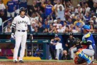 【ＷＢＣ】大谷翔平に突きつけられた「失敗」　侍ジャパン惨敗で…米紙が報じた〝奇妙な感覚〟