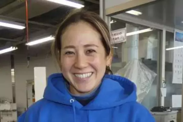 【福岡ボート】孫崎百世が女子唯一の優出　仕上がりも文句なし「めっちゃ良くなっています。上位」