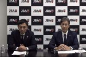 バスケ協会　金銭不正の元職員は「タイミングを逸してしまい、自宅で保管していたと説明」