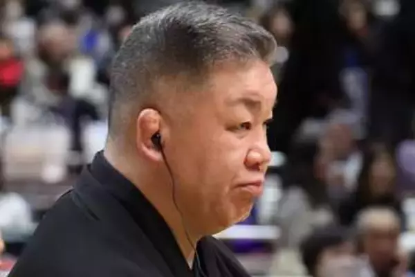 【大相撲】夏場所の休場続出は巡業の過密日程が原因？　高田川巡業部長が明言「来年以降は減らしていく」