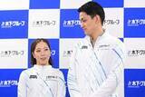 「【フィギュア】りくりゅうプロデュースのアイスショー　豪華海外メンバーに「五輪じゃん」」の画像1