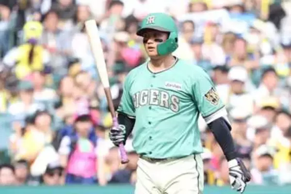 【阪神】森下の暴言退場に藤川監督「プロ野球の一つの光景」「こちら側で収めていきたい」